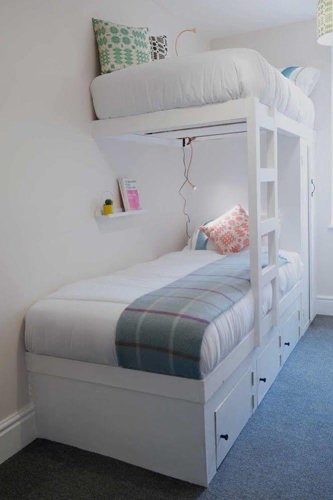 Self Catering Cellb Ffestiniog Blaenau Ffestiniog Exterior foto